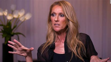 Céline Dion Launches A Gender